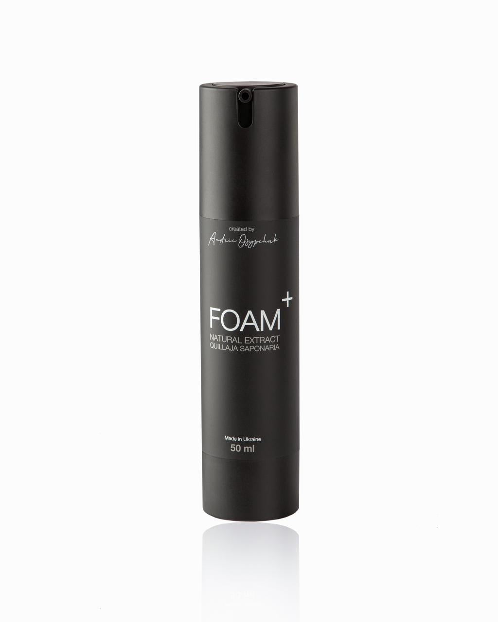 Foam Plus - 50ml