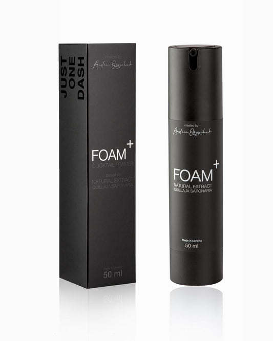 Foam Plus - 50ml