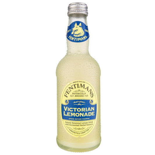 Fentiman's Victorian Lemonade - 275ml x 12