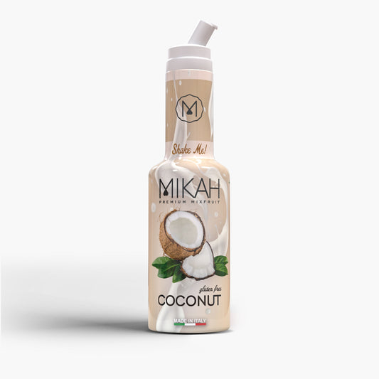 Mikah Puree Coconut - 1kg